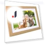Digital Photo Frame WiFi — Digital Frames, Reakosound