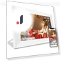 Digital Photo Frame — Digital Frames, Frameo