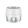 Electric Garlic Press — Choppers, Dongfang HOME A