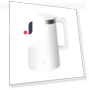Electric Kettle with Thermal Insulation — Beverage Warmers, Xiaomi