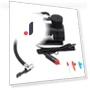 Electric Tire Inflator — Tire Inflation Solutions, yunmanlei