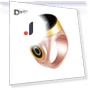 Electronic Smart Counter Ring — Smart Rings, Tokay