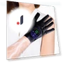 EMS Massage Gloves — Muscle Stimulators, VamsLuna