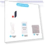 Eye Massager with Heating — Rollers & Pens, Glow Makeup