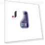 Fashion Touch Screen Tool Viewer — Cosmetic Cases, In Vogue
