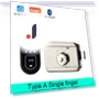 Fingerprint Smart Door Lock — Smart Home Security, MYWAYLIFE SECURITY TECHNOLOGY