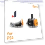 Hall Effect Replacement Joystick — Hall Effect, Jumaocun-Fashions