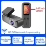 HD Mini DVR Car Dash Camera — Dashboard Cameras, Reakosound