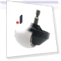 HEPA Filter and Brush Kit — Parts & Accessories, GOODLUCKK