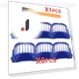 HEPA Filter Brush Replacement — Parts & Accessories, GOODLUCKK