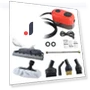 High Pressure Steam Cleaner — Steam Cleaners, HMC