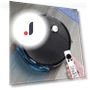 Intelligent Household Robot Vacuum — Smart Cleaning Robots, HMC