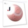 Interactive Cat Ball — Cat Playthings, Pet park