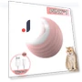 Interactive Cat Ball — Balls, Photography