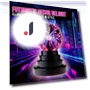 Interactive Plasma Globe Lamp — Creative Lighting Solutions, Xiao--Xiao