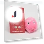 Interactive Smart Ball with Catnip — Cat Playthings, AYEVIN Life Gadgets