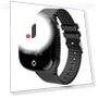 Kids GPS Tracker Watch — Location Tracking Devices, DHSM