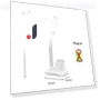 LED Desk Lamp — Study & Desk Lighting, Binchi Lighting Appliances