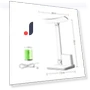 LED Desk Lamp — Study & Desk Lighting, Binchi Lighting Appliances