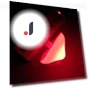 LED Mushroom Night Lights — Night Lights, Actually lighting