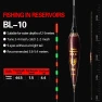 LED Night Glowing Fishing Float — Bite Indicators, 5HomeImprove