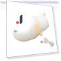 LED Night Light with Cute Dog and Timer — Night Lights, Pleasure Holiday