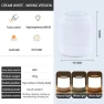LED Touch Lamp Night Light — Night Lights, Binchi Lighting Appliances