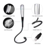Mini LED Desk Lamp — Study & Desk Lighting, Cosy Homes
