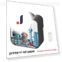 Mini Pocket Printer — Printer Parts, KGG Kids Smart Watch
