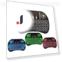 Mini Wireless Keyboard Remote Control Air Mouse Touchpad — Keyboards, Yayingda