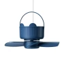 Portable Ceiling Fan with Remote Control — Portable Cooling Solutions, Bai Fen Bai Electronic