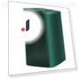 Portable USB Air Purifier — Activated Carbon Air Purifiers, Enjoy Smart Home