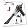 Powerful 5-in-1 Wireless Vacuum Cleaner — Vacuums, Carrefour online