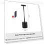 Rechargeable LED Touch Desk Lamp — Desk & Table Lighting, Binchi Lighting Appliances