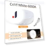 Rechargeable LED Under Cabinet Light with Motion Sensor — Under-Cabinet Lights, YSXX