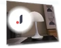 Rechargeable Wireless LED Desk Lamp — Study & Desk Lighting, Xiao Home