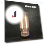 Retro USB LED Filament Touch Dimming Lamp — Lighting Accessories, Breaki