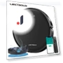 Robot Vacuum with App Control — Smart Cleaning Robots, Liectroux