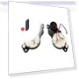 Side Brush Motor for Robot Vacuum — Parts & Accessories, Vacuum Cleaner Parts