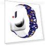 Silicone Strap for Smart Watches — Bands, Leishouer