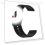 Silicone Watch Band — Bands, Sunshine168