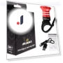 Smart Bike Tail Light with Warning Lamp — Bike Light Sets, CHOQUE jewelry