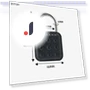 Smart Biometric Fingerprint Lock — Biometric Security, Tuya