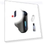 Smart Car Air Freshener Dispenser — Car Air Fresheners, Car Yours Baby