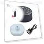 Smart Car Air Freshener — Car Air Fresheners, Car life