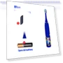 Smart Electric Toothbrush for Kids — Kids' Electric Toothbrushes, Light makeup