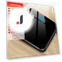 Smart Electronic Scale — Weight Management Tools, Winter Gloves