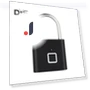 Smart Fingerprint Lock — Locks, Medoc