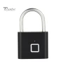 Smart Fingerprint Lock — Smart Home Security, Kitchen artifact