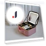Smart LED Makeup Case with Mirror — Cosmetic Cases, Makeup Kits